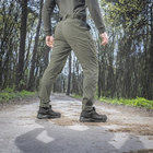 Тактические штаны M-Tac Aggressor Summer Flex Army Olive 42/34 - изображение 5