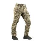 Тактические штаны M-Tac Aggressor Summer Flex MM14 Размер 34/32 - изображение 2