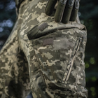 Тактические штаны M-Tac Aggressor Summer Flex MM14 Размер 36/30 - изображение 7
