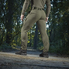 Тактические штаны M-Tac Rubicon Flex Dark Olive 36/34 - изображение 2