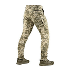 Тактические штаны M-Tac Sahara Flex Light MM14 Размер 38/32 - изображение 2