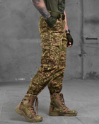 Тактические штаны хижак ВТ1050 M - изображение 4