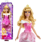 Лялька Mattel Disney Princess Aurora (0194735120352) - зображення 5