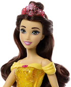 Lalka Mattel Disney Princess Bella (0194735120345) - obraz 4