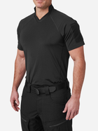 Тактическая футболка мужская 5.11 Tactical Sigurd 41288-019 2XL [019] Black (888579665956) - изображение 4