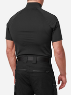 Тактическая футболка мужская 5.11 Tactical Sigurd 41288-019 2XL [019] Black (888579665956) - изображение 5