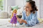 Lalka Mattel Disney Princess Śpiewająca Roszpunka (0194735159307) - obraz 5