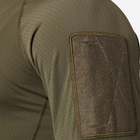 Тактична футболка чоловіча 5.11 Tactical Sigurd 41288-186 L [186] RANGER GREEN (2000980646838) - зображення 10
