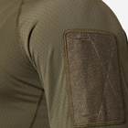 Тактична футболка чоловіча 5.11 Tactical Sigurd 41288-186 M [186] RANGER GREEN (2000980646845) - зображення 10