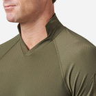 Тактическая футболка мужская 5.11 Tactical Sigurd 41288-186 XL [186] RANGER GREEN (888579689129) - изображение 6