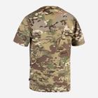 Тактична футболка чоловіча P1G-Tac BASE UA281-29893-MTP M [1250] MTP/MCU camo (2000980647699) - зображення 2
