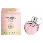 Azzaro Wanted Girl Tonic туалетная вода для женщин