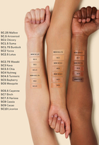 Korektor do twarzy ILIA True Skin Serum Concealer Cassia SC8 5 ml (0818107023002) - obraz 5