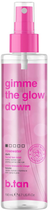 Димка для автозасмаги B.Tan Gimme The Glow Down Facial Tan Mist 190 мл (9347108030654) - зображення 1