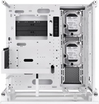 Obudowa Thermaltake Core P3 TG Pro Snow (CA-1G4-00M6WN-09) - obraz 10