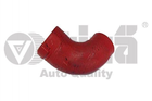 Патрубки Vika 11451777801 Volkswagen Caddy, Passat, Golf, Touran, Jetta, EOS; Skoda Superb, Octavia; Seat Toledo, Leon; Audi A3 3C0145828K, 3C0145828M, 3C0145828E