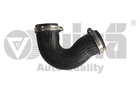 Патрубки Vika 11451796101 Volkswagen Polo, Jetta; Seat Ibiza, Toledo; Skoda Roomster, Rapid, Fabia; Audi A1 6R0145834F