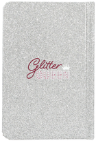 Щоденник Depesche Top Model Glitter Queen A5 з олівцем (4010070658281) - зображення 5