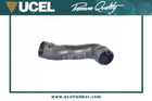 Патрубки UCEL 65314 Seat Ibiza, Toledo; Audi A1; Skoda Rapid, Roomster, Fabia; Volkswagen Polo 6R0145832, 6R0145832E, 6R0145832F