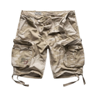 Шорти Surplus Raw Vintage Airborne Vintage Shorts Desertstorm M (07-3598-55) - изображение 1