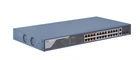 Керований PoE комутатор Hikvision DS-3E1326P-EI з 24 портами PoE