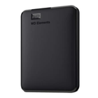 Внешний Жесткий диск Western Digital Elements 1TB USB 3.0 Black