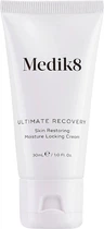 Інтенсивний крем для відновлення шкіри - Medik8 Ultimate Recovery Intense Cream 30ml (універсальний) (586925-60065)