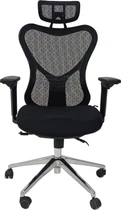 Кресло Barsky Butterfly Black (Fly-03)