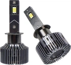 Светодиодные LED лампы Sigma X5 75W H1 12В Активное охлаждение