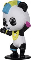 Фігурка Ubi Heroes - Just Dance Panda Chibi Figurine (3307216143123) - зображення 2
