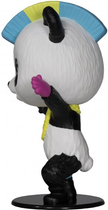 Фігурка Ubi Heroes - Just Dance Panda Chibi Figurine (3307216143123) - зображення 3