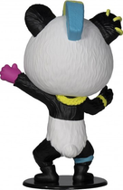 Фігурка Ubi Heroes - Just Dance Panda Chibi Figurine (3307216143123) - зображення 4
