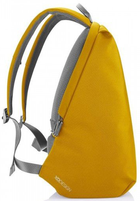 Рюкзак для ноутбука XD Design Bobby Soft Anti-Theft Yellow (P705.798) - зображення 3