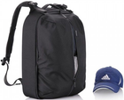 Plecak na laptopa XD Design Flex Gym Bag Black (P705.801) - obraz 4