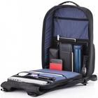 Plecak na laptopa XD Design Flex Gym Bag Black (P705.801) - obraz 6