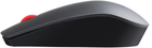 Mysz Lenovo 700 Wireless Laser Black (GX30N77981) - obraz 3
