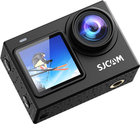 Kamera sportowa SJCAM SJ6 Pro Black - obraz 3