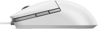 Mysz Legion M300s RGB Gaming Mouse White (GY51H47351) - obraz 7