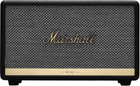 Głośnik przenośny Marshall Louder Speaker Stanmore II Bluetooth Black (7340055355315) - obraz 1