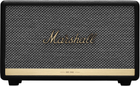 Głośnik przenośny Marshall Louder Speaker Stanmore II Bluetooth Black (7340055355315)