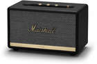 Акустична система Marshall Louder Speaker Stanmore II Bluetooth Black (7340055355315) - зображення 5