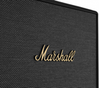 Акустична система Marshall Loudest Speaker Woburn III Bluetooth Black (7340055385305) - зображення 5