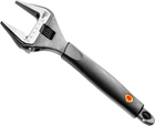 Ключ розвідний NEO Tools 250 мм (5907558412215) - зображення 1
