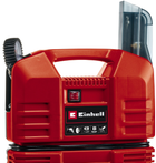 Компресор Einhell TC-AC 190 OF Set (4020660) - зображення 4