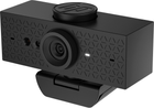 Веб-камера HP 620 FHD USB-A Black (6Y7L2AA) - зображення 2