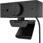 Веб-камера HP 620 FHD USB-A Black (6Y7L2AA) - зображення 8