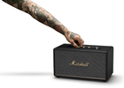 Акустична система Marshall Louder Speaker Stanmore III Bluetooth Black (7340055385121) - зображення 2