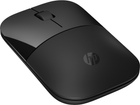 Mysz HP Z3700 Dual Wireless/Bluetooth Black (758A8AA) - obraz 2