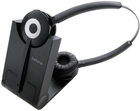 Навушники Jabra PRO 920 Duo, EMEA Black (920-29-508-101) - зображення 2