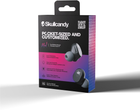 Słuchawki Skullcandy TW Mod True Black (S2FYW-P740) - obraz 6